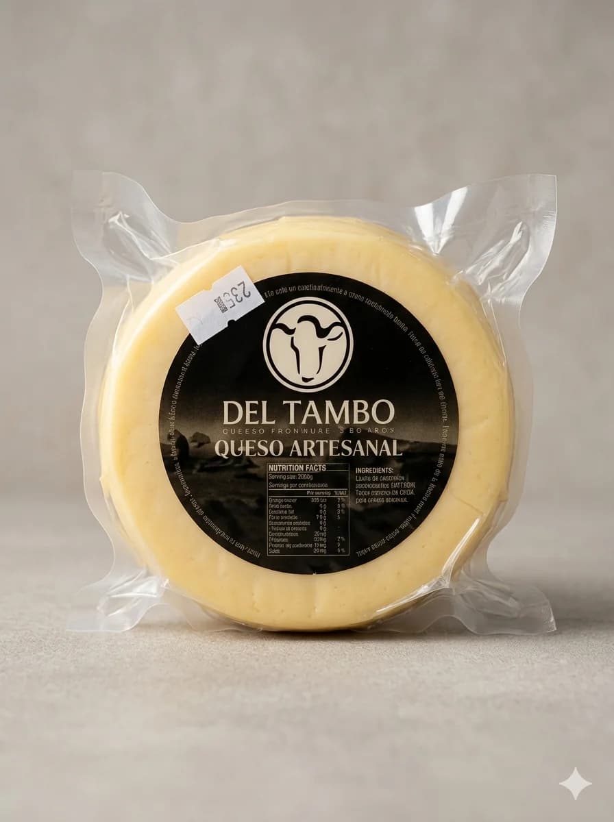 Quesos